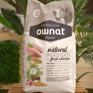Pienso Ownat Classic Light