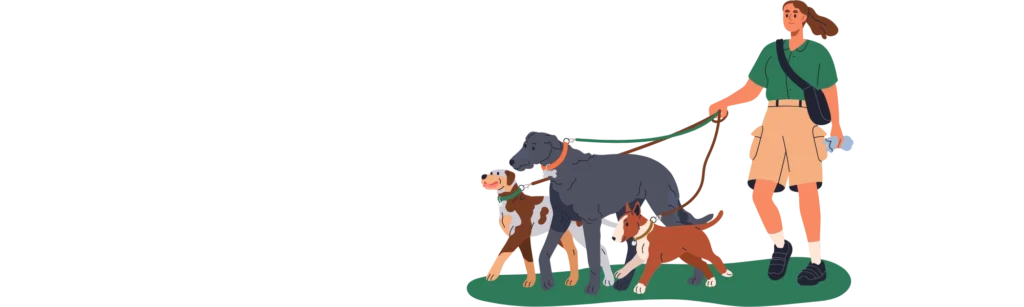 SERVICIOS PARA MASCOTAS