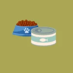 variar la textura de las comidas de tus mascotas