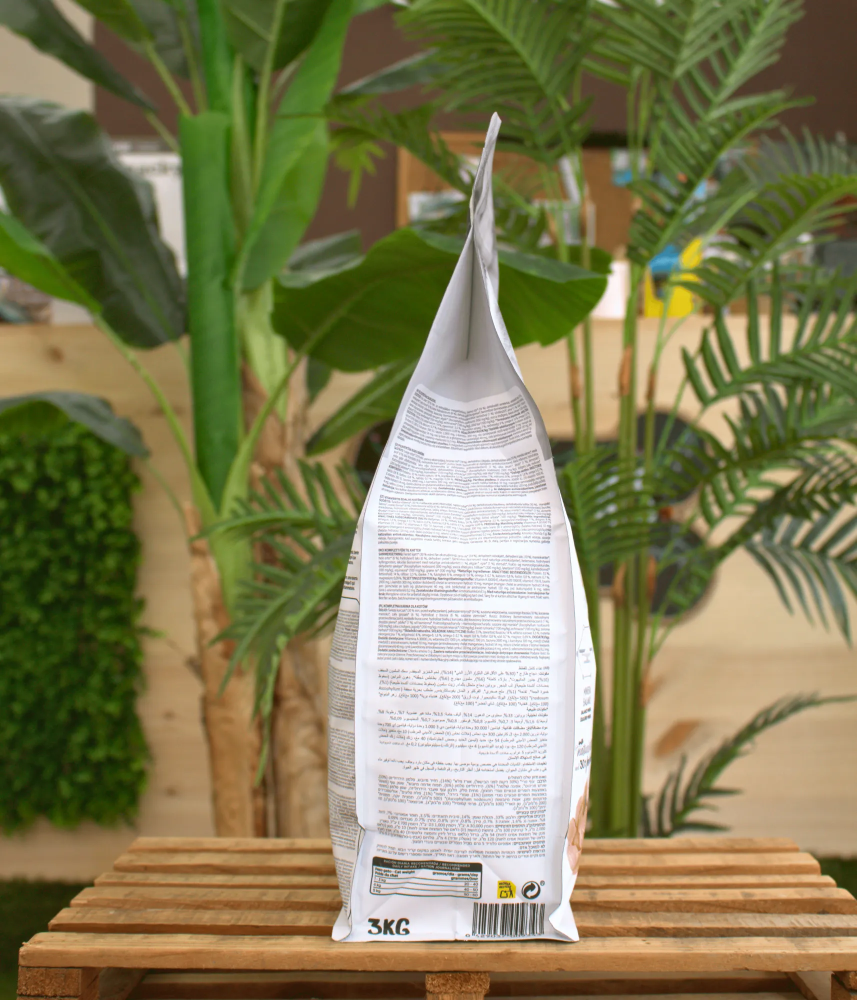 Pienso Gatos Ownat Care Urinary