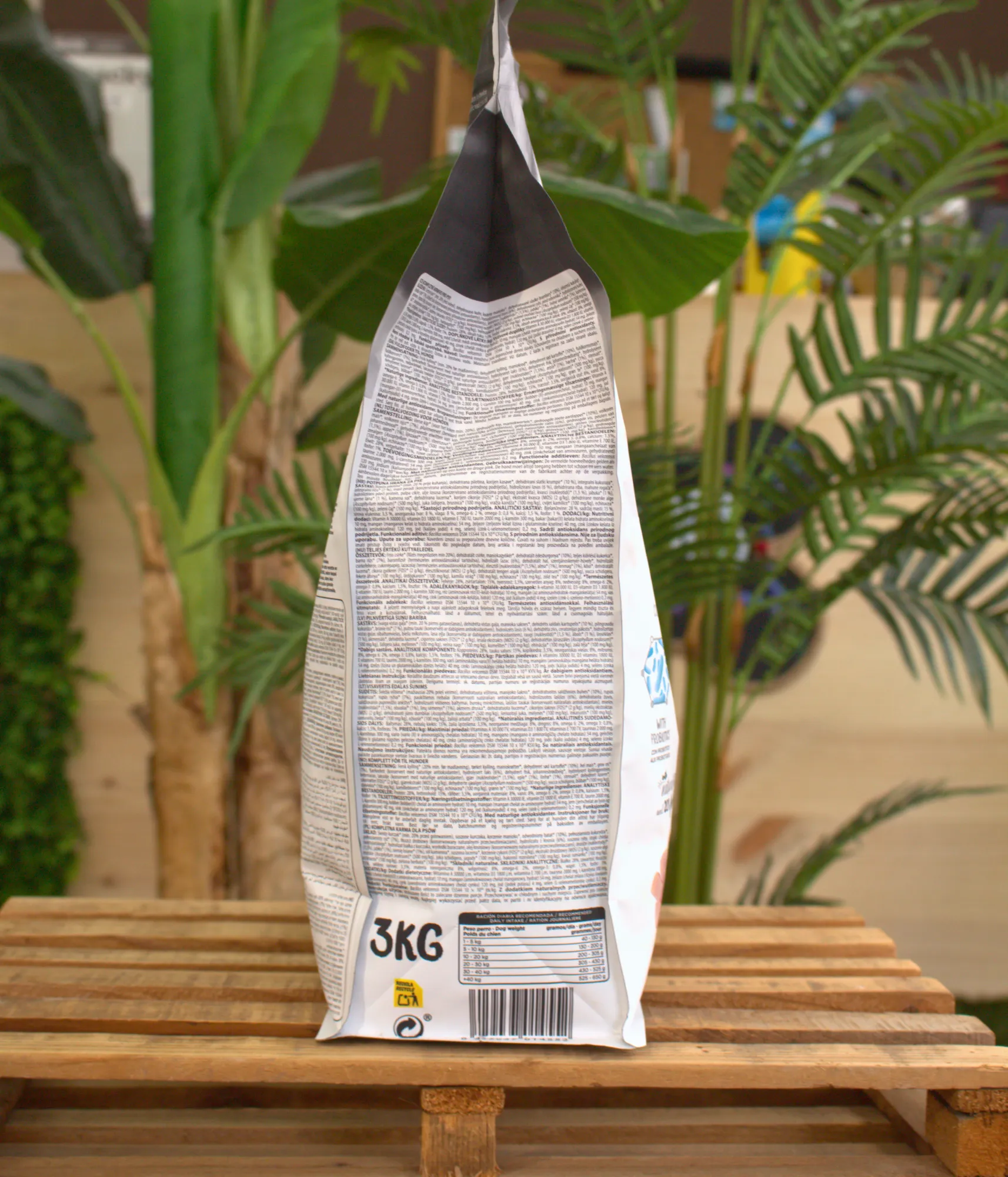 Pienso Ownat Care Digestive