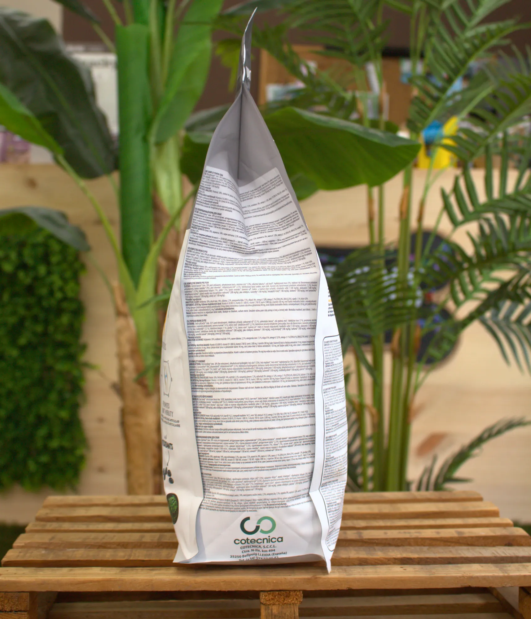 Pienso Ownat Care Mobility