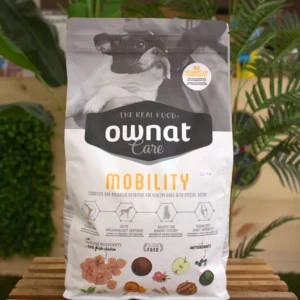 Pienso Ownat Care Mobility