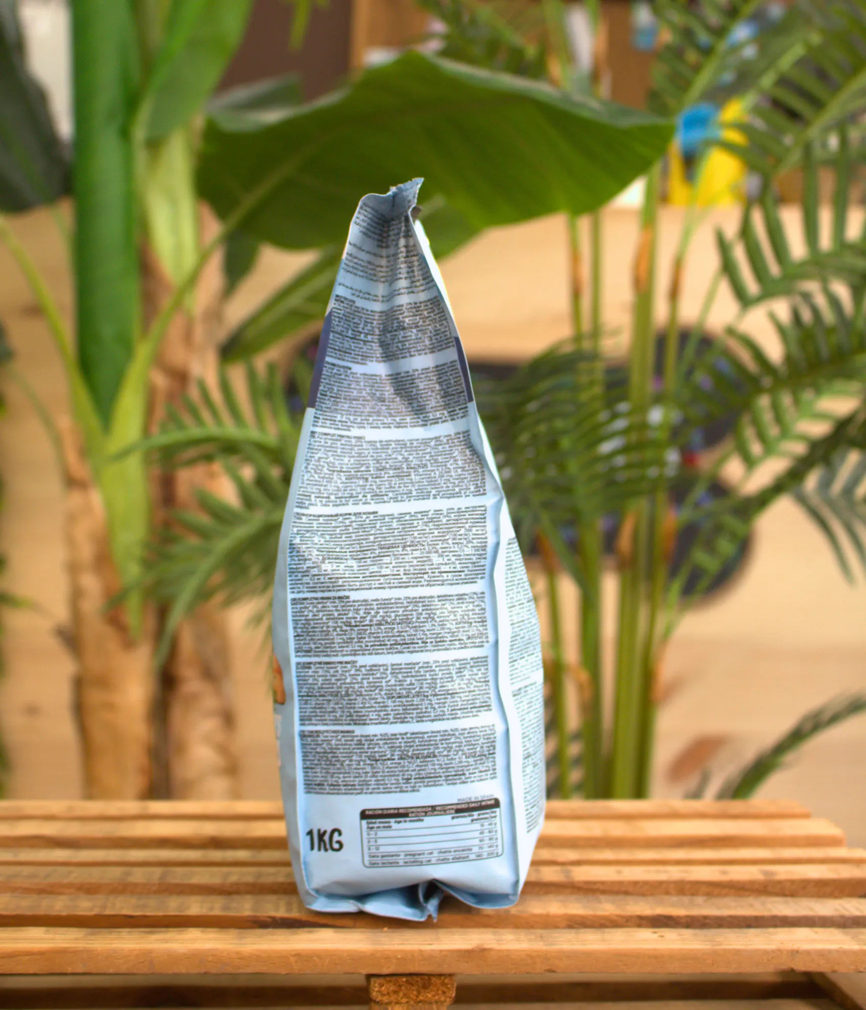 Pienso Ownat Grain Free Prime Kitten