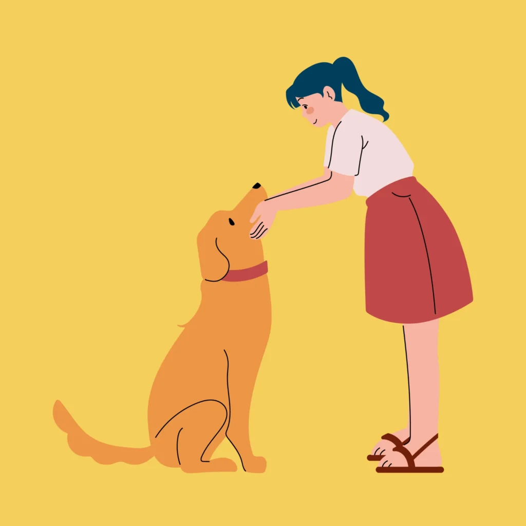 observa a tu mascota