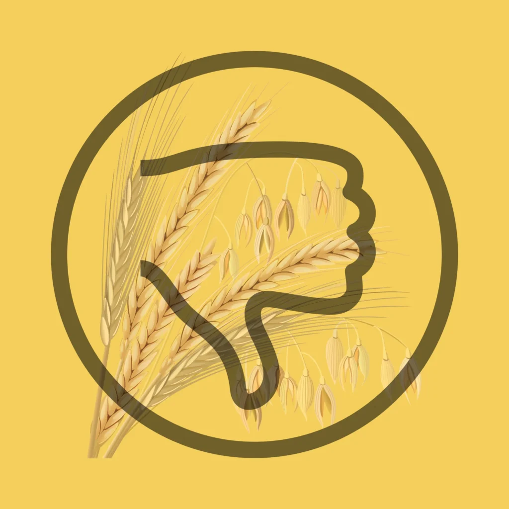 cereales de mala calidad en los piensos de animales