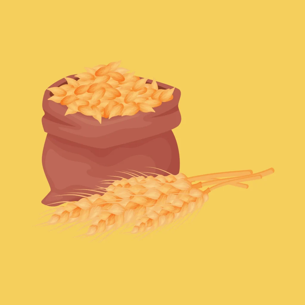 Ingredientes de un Pienso Natural